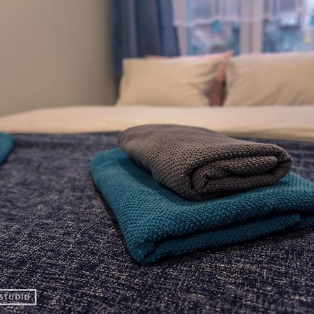 Apartamenty Sloneczne Duszniki Zdroj Ngoại thất bức ảnh