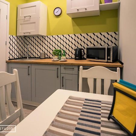 Apartamenty Sloneczne Duszniki Zdroj Ngoại thất bức ảnh