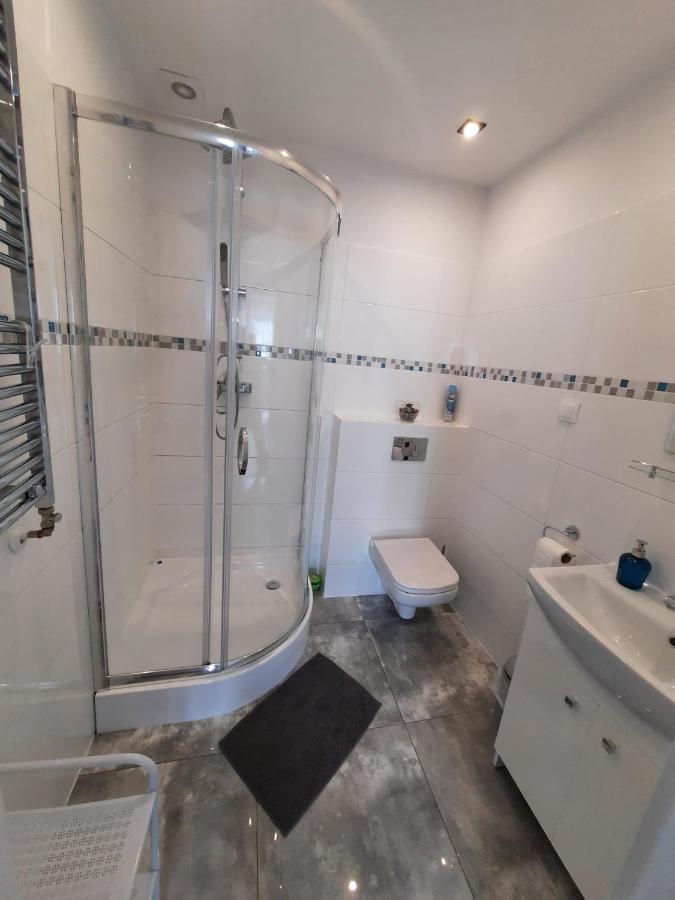Apartamenty Sloneczne Duszniki Zdroj Ngoại thất bức ảnh