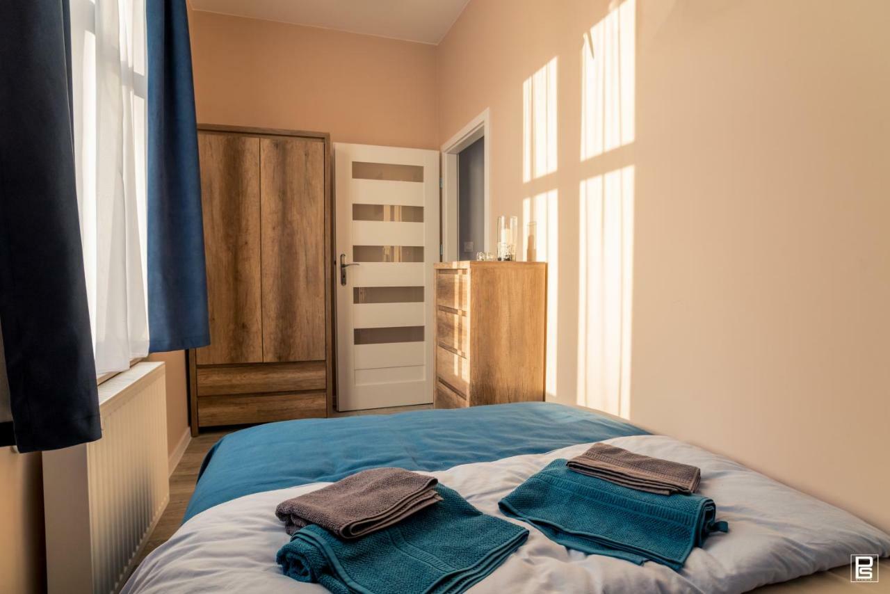 Apartamenty Sloneczne Duszniki Zdroj Ngoại thất bức ảnh