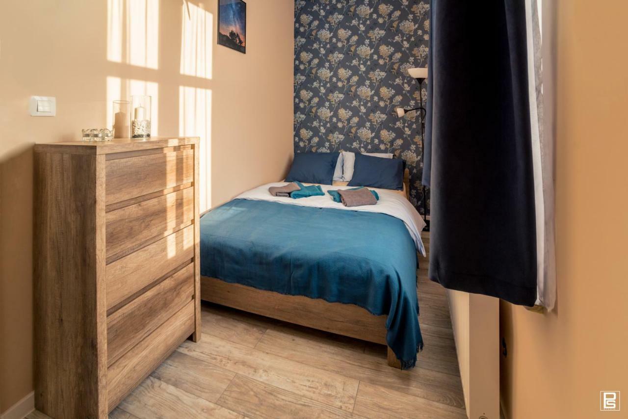 Apartamenty Sloneczne Duszniki Zdroj Ngoại thất bức ảnh