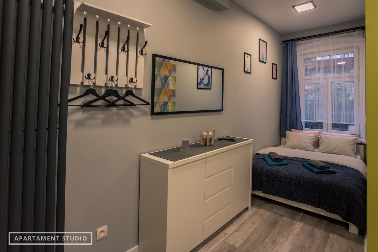 Apartamenty Sloneczne Duszniki Zdroj Ngoại thất bức ảnh