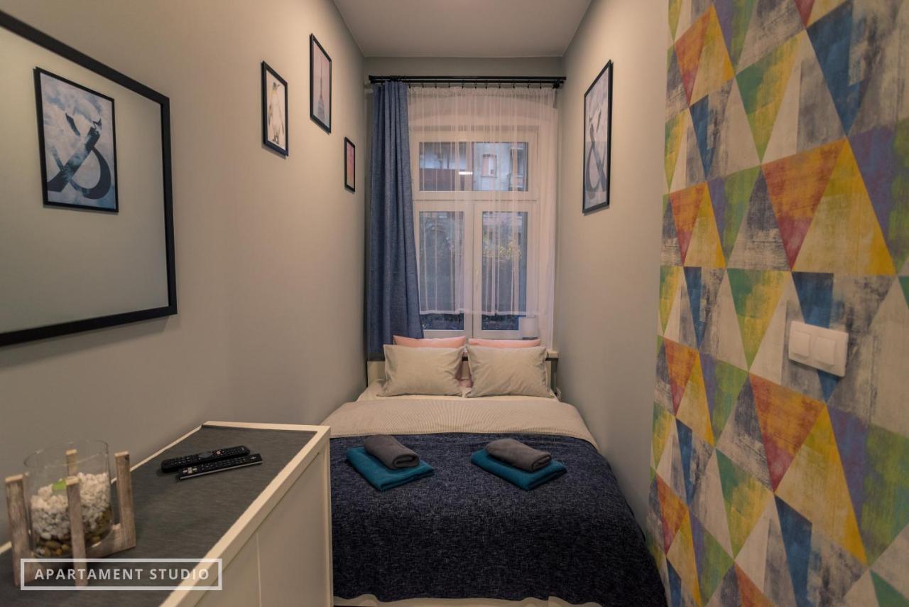 Apartamenty Sloneczne Duszniki Zdroj Ngoại thất bức ảnh